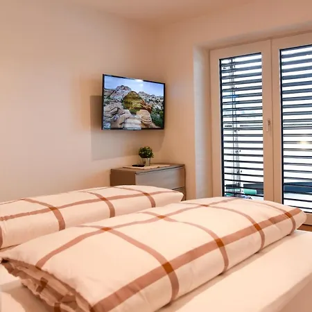 Mountain View Mit Blick Nordkettenblick Apartment
