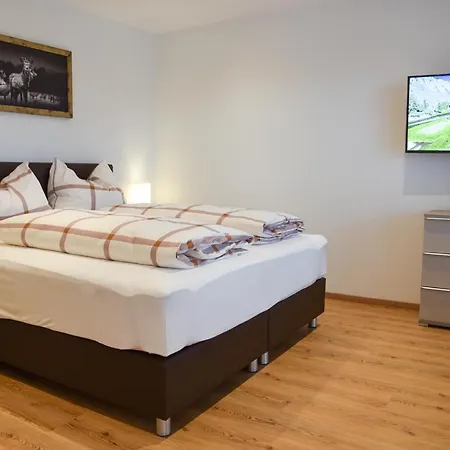 Apartment Mountain View Mit Blick Nordkettenblick