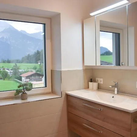 Mountain View Mit Blick Nordkettenblick Apartment