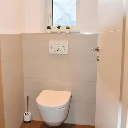Apartman Mountain View Mit Blick Nordkettenblick *