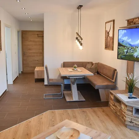 Mountain View Mit Blick Nordkettenblick Apartman Innsbruck